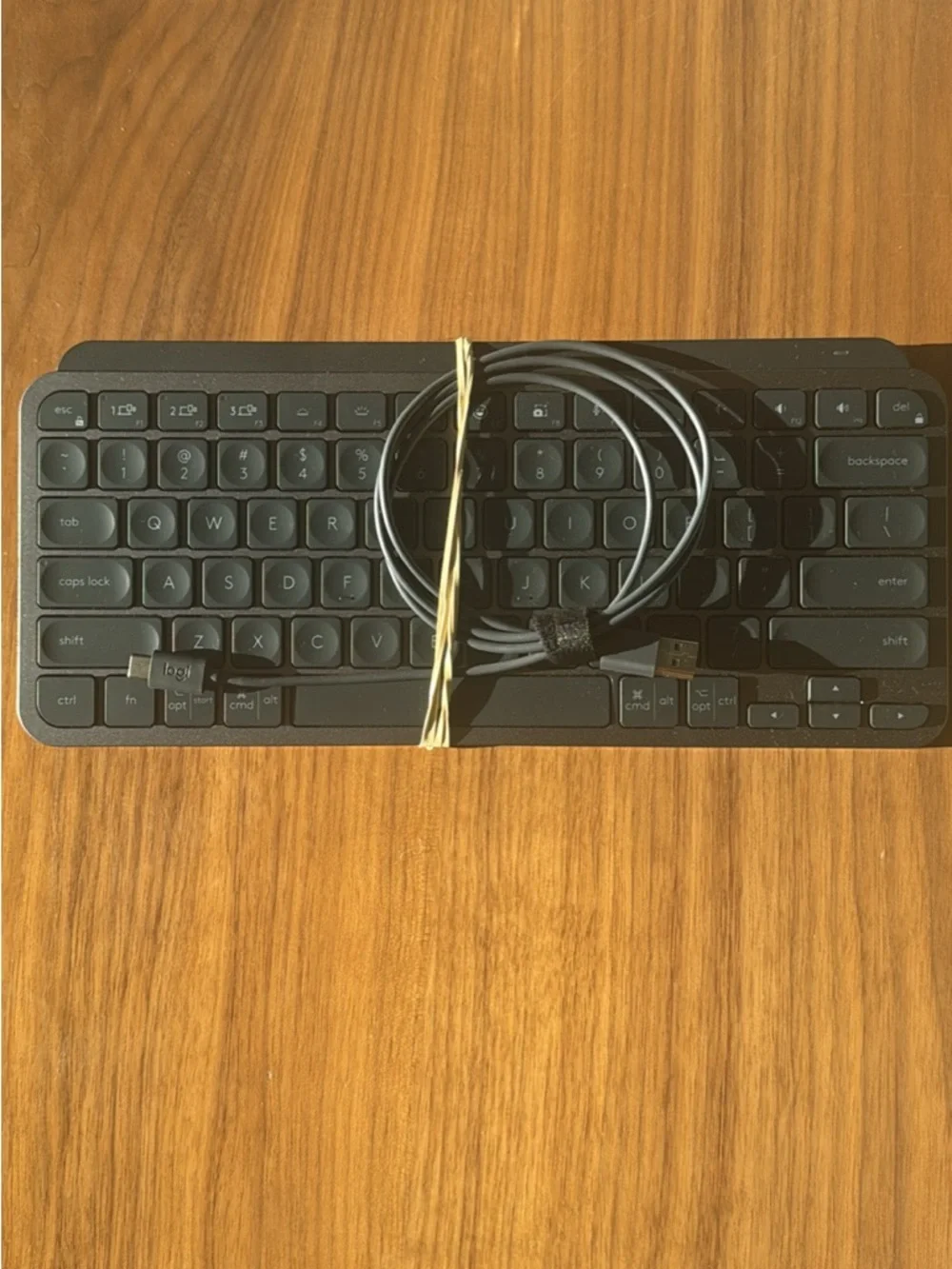 Logitech MX keys mini